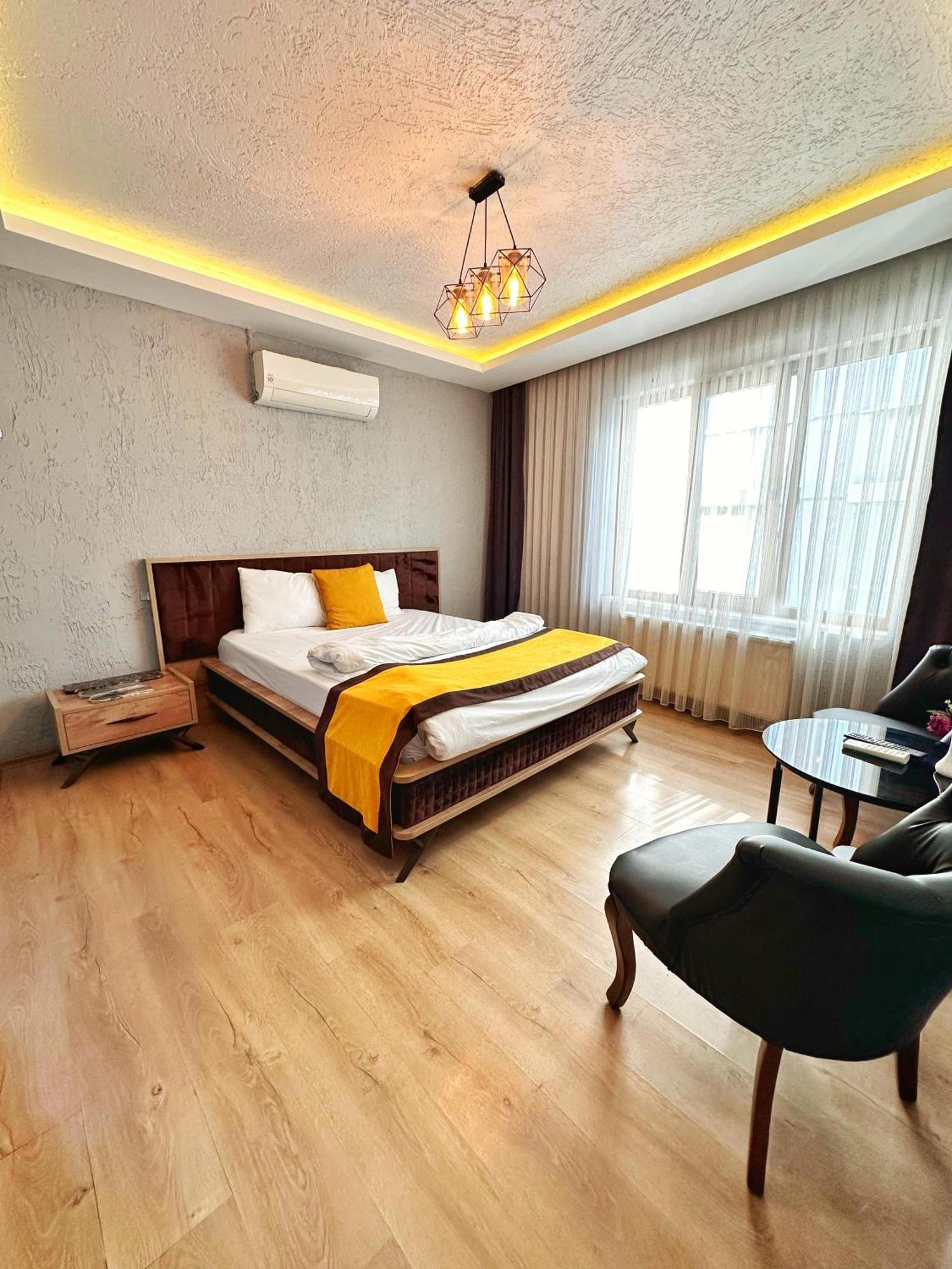 Pera Pansiyon Bursa Exterior foto