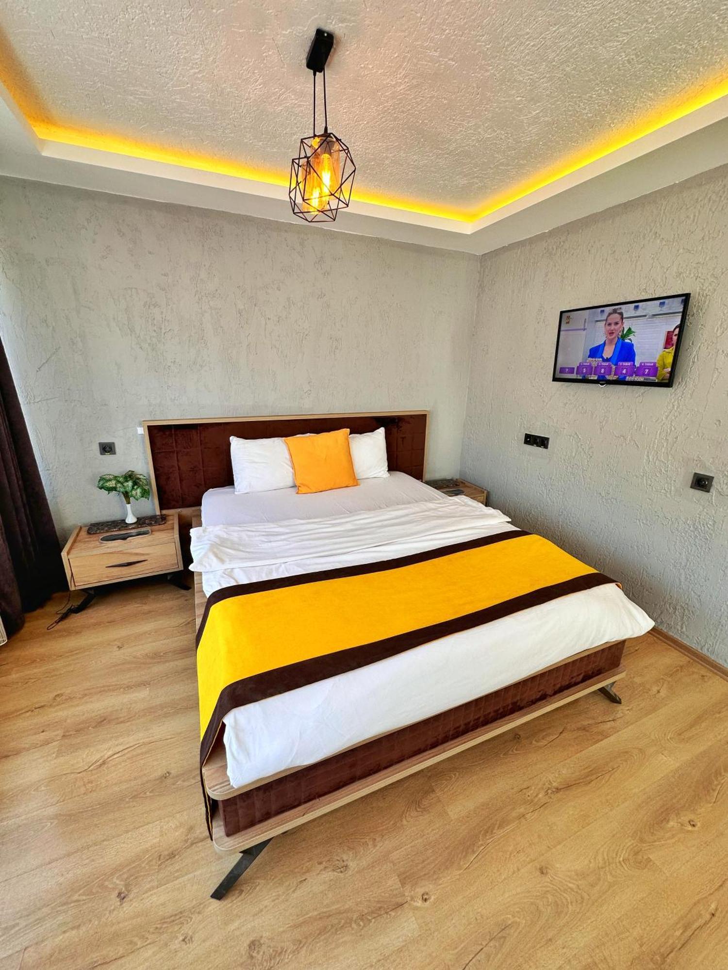 Pera Pansiyon Bursa Quarto foto