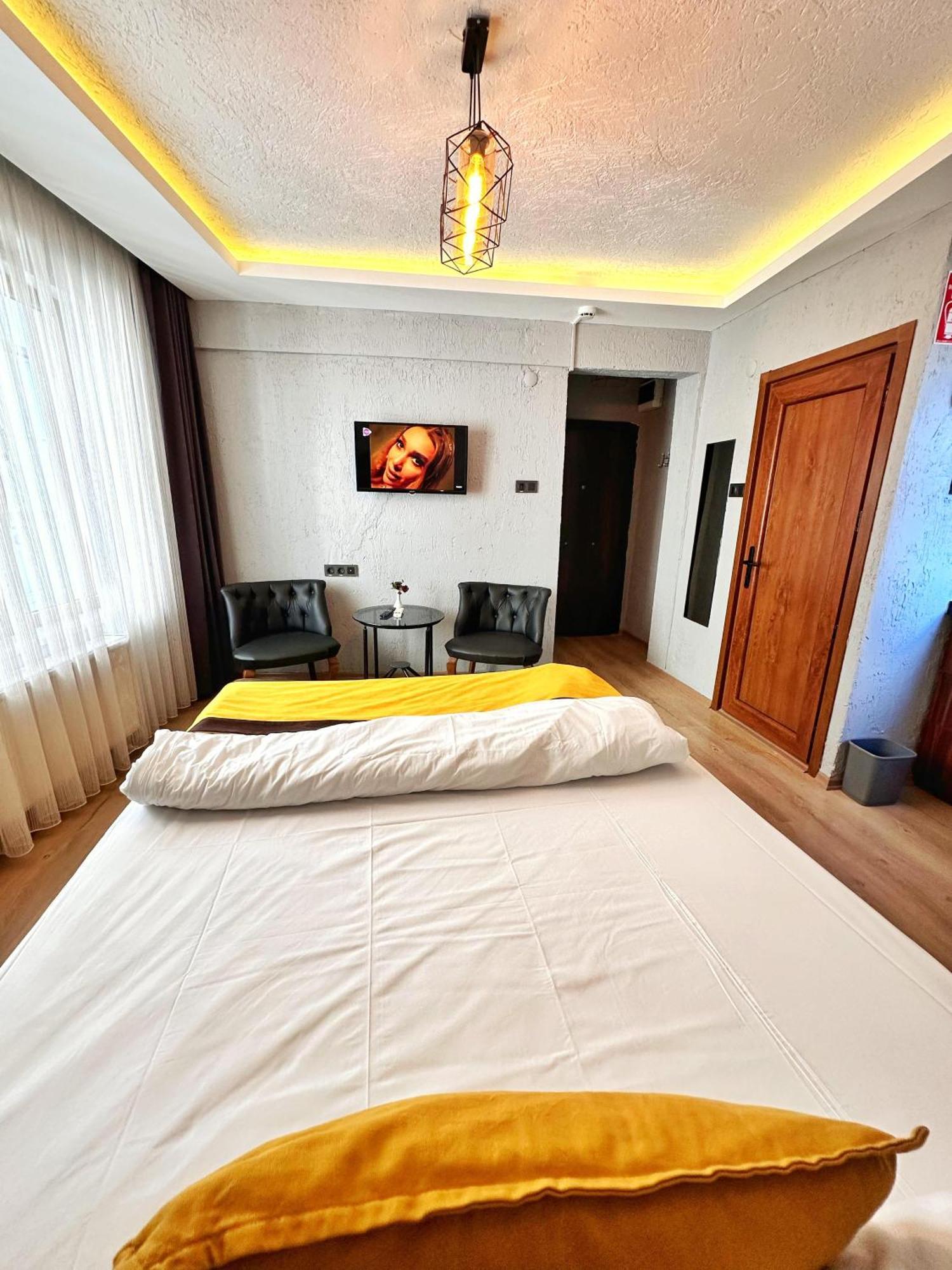 Pera Pansiyon Bursa Quarto foto