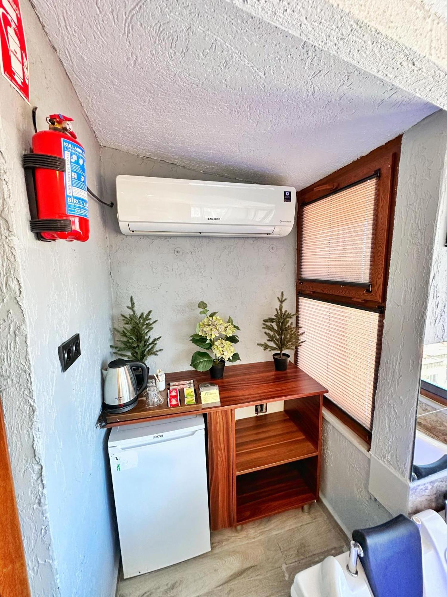 Pera Pansiyon Bursa Quarto foto